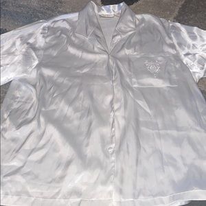Victoria’s Secret sleepwear shirt